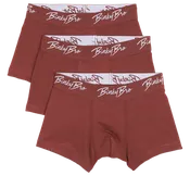 3-Pack Last Chance Briefs Red Underwear