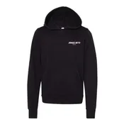The 5, 6, 7, 8 | Youth Black Hoodie