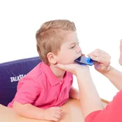Apraxia Program