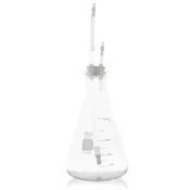 2000ml Ozone Water Bubbler w/Silicone Stopper