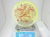 2021 USDGC Jurassic w/ Authenticity Certificate Champion Roc - Innova 180.4g