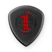 12-Pack! Dunlop Jeff Loomis Custom Flow Jumbo Pick 2.0mm 547RJL