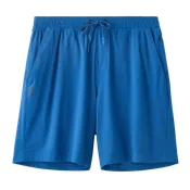 5" Pursuit Short - Unlined - Deep Sea Blue