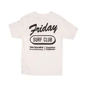 Friday Surf Club Tee - kids