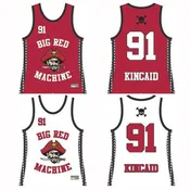 Arcade Practice Pinnie