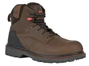 Men's Soft Toe Work Boot | Hoss Carson