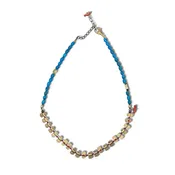 Abbey Turquoise Necklace