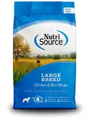 ADULT CHICKEN AND RICE LARGE BREED