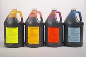 Concentrated Liquid Dye