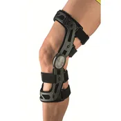 ACL, Anterior Frame, Functional Knee Support Brace