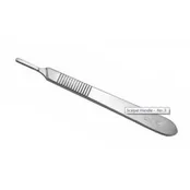 Blade Handle – #3