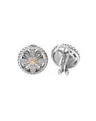 Andrea Candela Diamond Earrings
