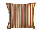 17" Square Pillow
