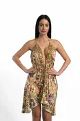 CABANA EDIT DRESS