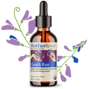 Goat's Rue - Tincture