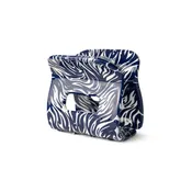 FiZZY Wild Stipe Claw Hair Clip