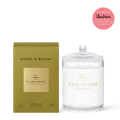 13.4 oz Candle-Kyoto In Bloom