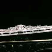 Elizabeth Brooch