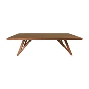 Coffee Table — Soorikian Furniture