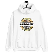 ANISHINAABE Hoodie