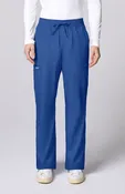 Men's 12-Pocket Scrub Pant