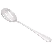 12 Inch Slotted Serving Spoon