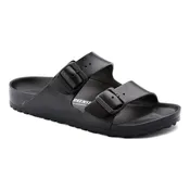 Birkenstock Arizona EVA Black Sandals