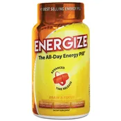 ENERGIZE™ Brain & Focus