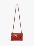 Crimson Crossbody — House of K Boutique