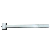 A2200EO - Rim Exit Device - Grade 1 Panic Bar - UL Fire Rated - Exit Only