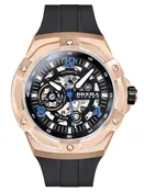 Brera Milano - Supersportivo EVO - Automatic Watch BMSSAS4502C