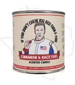 All American Maker 8oz Candle - Ricky Bobby