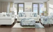 1140 Grande Glacier Loveseat