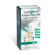 Lypo-Spheric® R-Alpha Lipoic Acid — LivOn Laboratories™
