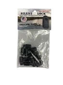 Silent Lock Decoy Line Depth Adjusters
