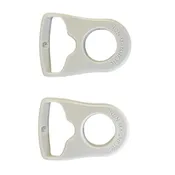 AirFit F20 & F30i Non-Magnetic Headgear Clips - 2 Pack