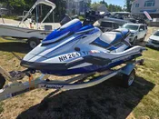 2019 Yamaha Wave Runner FX HO