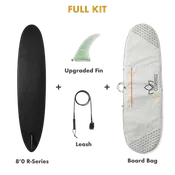 8'0 R-Series | Joy