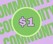 Pay It Forward Community Fund — b. Resale