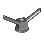 CN-29 Coil Wing Nut