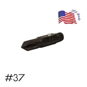 #37 Reed & Prince/Frearson Screwdriver Bit | Chapman MFG