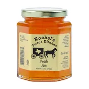 Peach Jam