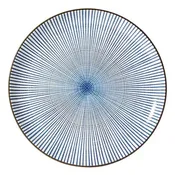 10" Plate, Sendan Tokusa