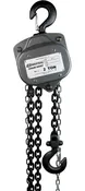 1/2 Ton Oz Industrial Chain Hoist OZIND005-CH