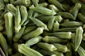 Okra - Way Farms — Chillicothe Farmers Market