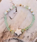 Shell Find Along the Emerald Coast