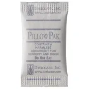 0.50 Gram Silica Gel & Tyvek Pillow Pack Desiccant