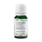 Eucalyptus Essential Oil (10 ml)