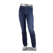 Alberto Stone Super Stretch Indigo