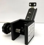 ABC ROTATIONAL POLE CLAMP FOR ABC-4100 SYRINGE INFUSION PUMP 0-001-5990